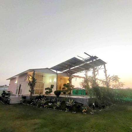 Shaw Estate-Farm House For A Small Parties-Jp Farm Грейтър Нойда Екстериор снимка