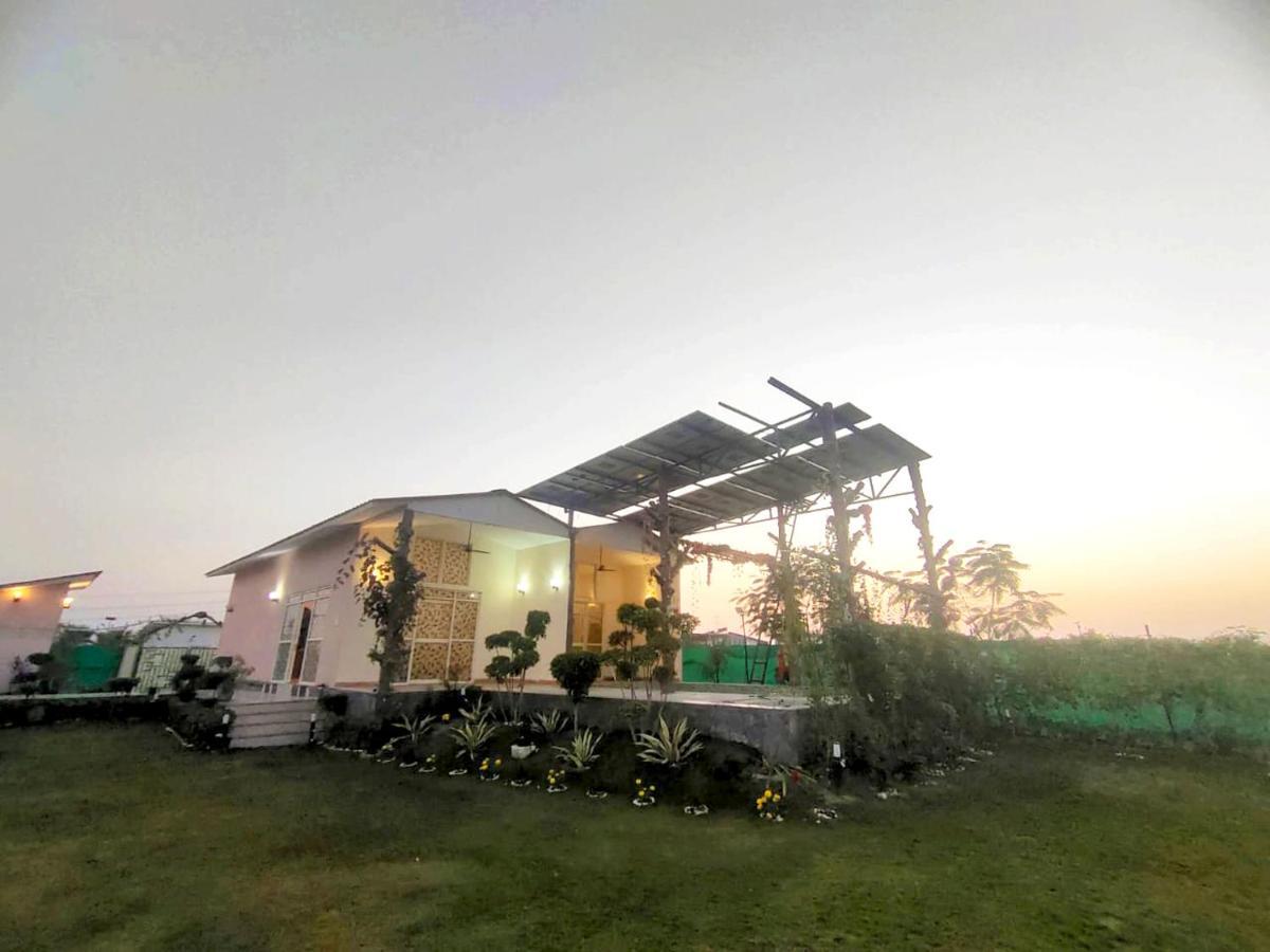 Shaw Estate-Farm House For A Small Parties-Jp Farm Грейтър Нойда Екстериор снимка