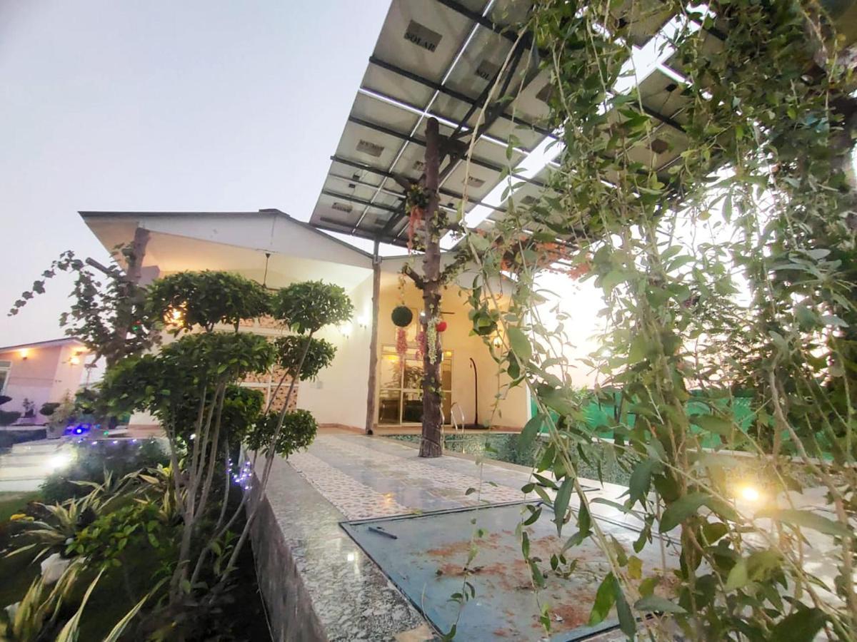 Shaw Estate-Farm House For A Small Parties-Jp Farm Грейтър Нойда Екстериор снимка