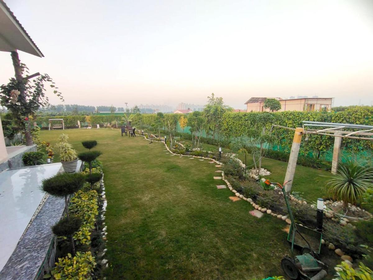Shaw Estate-Farm House For A Small Parties-Jp Farm Грейтър Нойда Екстериор снимка