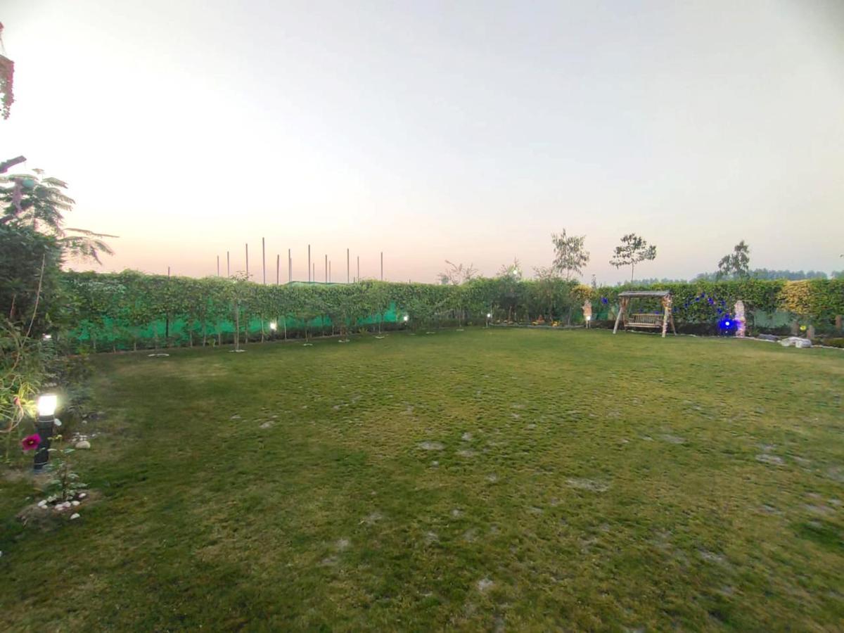 Shaw Estate-Farm House For A Small Parties-Jp Farm Грейтър Нойда Екстериор снимка