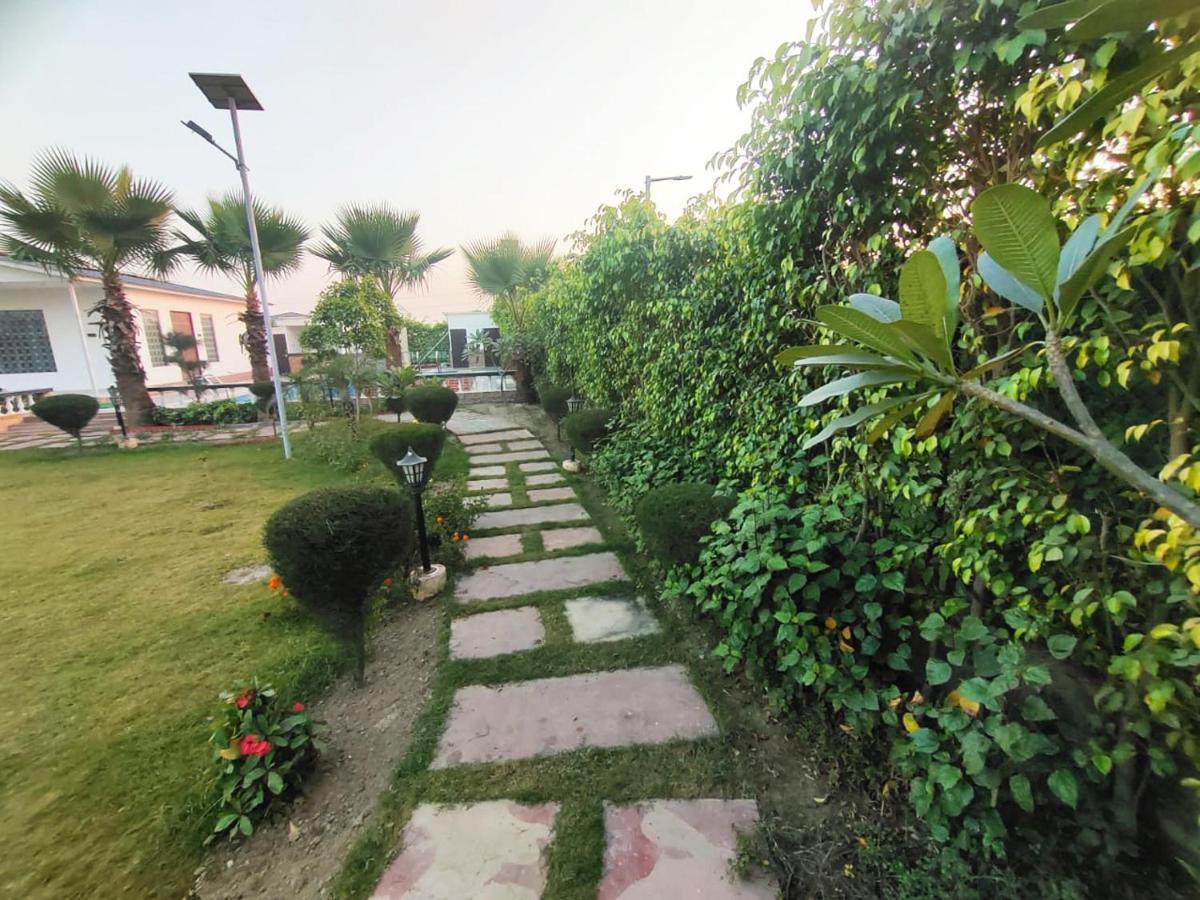 Shaw Estate-Farm House For A Small Parties-Jp Farm Грейтър Нойда Екстериор снимка